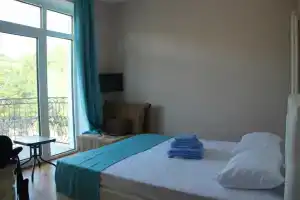 Апартаменты Авокадо 8, Курортное
