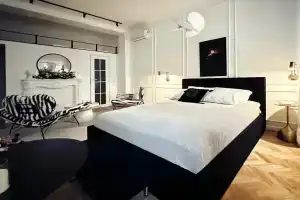 Апартаменты Matison Home Петровка 26 №7, Москва