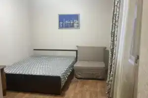Апартаменты Семейные Улучшенные Трехместные с Ванной Комнатой, Лоо
