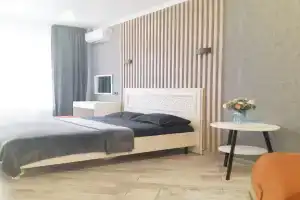 Апартаменты на улице Конгрессная 33/1, Краснодар
