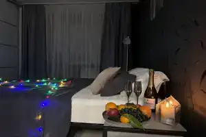 Квартира Vip на Сойфера