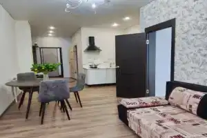 Квартира на улице Декабристов 17, Геленджик