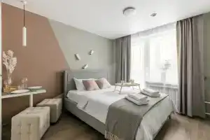 Квартира RentWill Sevanskaya 4, Москва