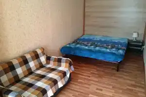 Апартаменты Карла Маркса 13, Новосибирск