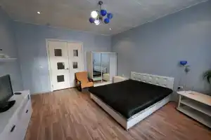 Квартира на Улице Бассейной 51, Санкт-Петербург