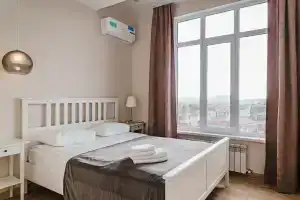 Апартаментный Комплекс Имеретинские Курорты 5, Адлер