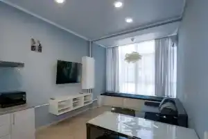 Квартира Комфорт, Геленджик