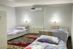 Гостевой дом «Family», Самарканд