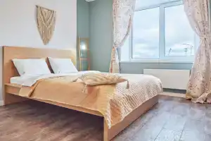 Апартаменты Петровские, Томск