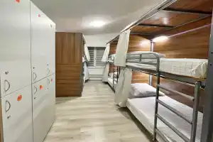 Хостел Да, Казань