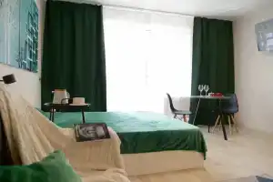 Апартаменты УютHome, Красноярск