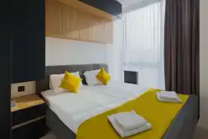 Апартаменты «Welcome Republic Square», Ереван