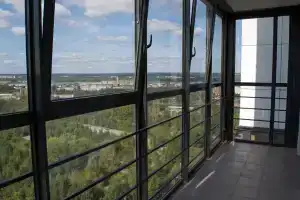 Уютная однокомнатная квартира, Пермь