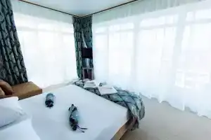 Private Residence in Koktebel, Коктебель