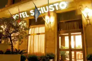 Gh Hotel San Giusto, Рим