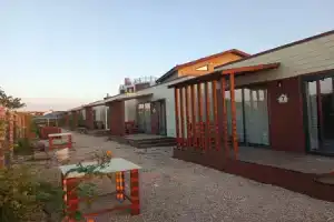 Домики Мечты, Севастополь