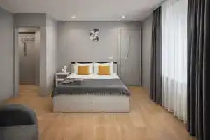 Квартира Уютная, Уфа