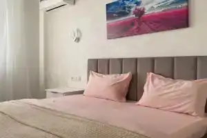 Квартира 866 на Улице 26я Линия 35к1, Ростов-на-Дону