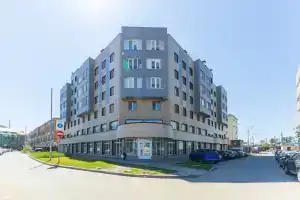 Апартаменты Residence Elegance на 6 персон, Казань