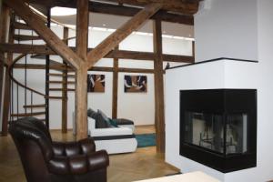 Апартаменты Deluxe Old Town 3BR Home, Таллин
