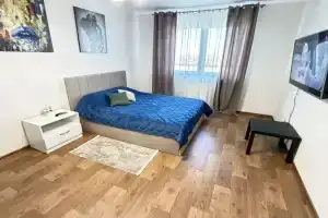 Квартира на Ямской 86/1, Тюмень