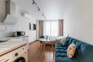Апартаменты Aura Comfort, Владивосток
