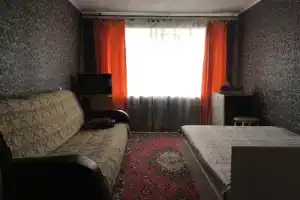 Квартира на Ватутина 24, Североуральск