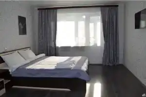 Квартира на улице Ярославской 30А, Вологда