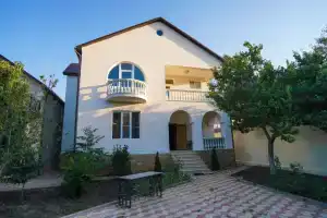 Гостевой дом Tour House у Каспия, Махачкала