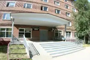 Мини-Отель «Анри», Печора