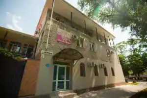 Отель «Магнолия», Феодосия