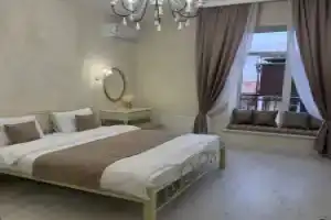 Квартира в центре города-курорта Ессентуки