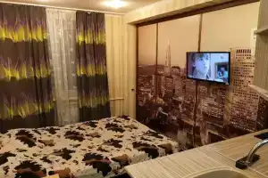 Квартира студия со всеми удобствами, Томск