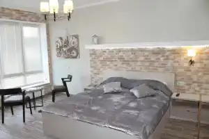 Апартаменты Столичный 9, Тюмень