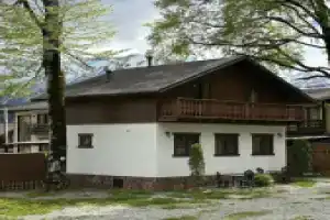 Частный дом Лунный дом 1, Архыз