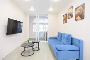 Апартаменты АпартХаус в ЖК комфорт класса, Екатеринбург