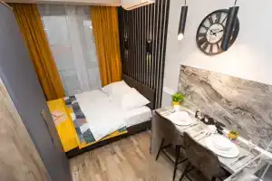 Апартаменты Жк Ландыши 348/3, Москва