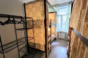 Панда Хостел, Сочи