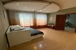 Квартира просторная в самом центре Выборга