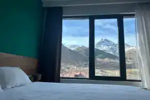 Мини-отель «Shushabandi Kazbegi», Казбеги
