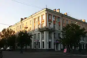 Апартаменты Газон 3/1, Великий Новгород
