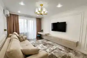 Квартира Классика и современный комфорт, Павловск