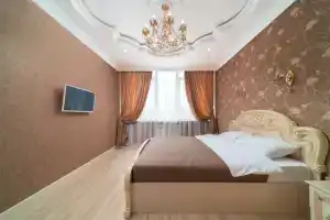 Квартира на улице Юных ленинцев 10, Сочи