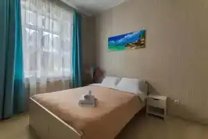 Квартира на Красной 8к1, Кронштадт