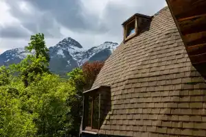 Гостевой дом «Волшебный сад», Эсто-Садок