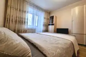 Квартира на Петровско-Заводская 23, Чита