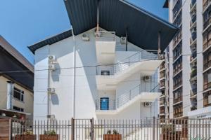 Жилое помещение Sea Breeze Вознесенский HOTELS, Адлер