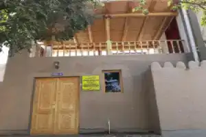 Гостевой дом «Khiva Abdulla», Хива
