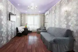 Апартаменты ЖК Доломановский, Ростов-на-Дону