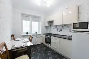 Квартира на Планетной 47 к2, Москва